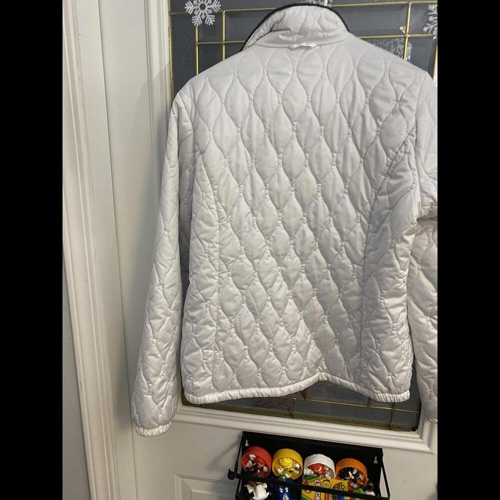 Gerry, Women's Packable White Size M - image 4